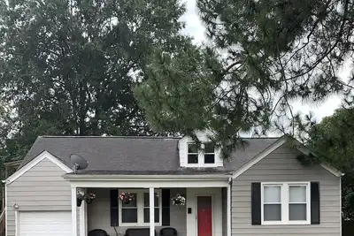 Image de Cheerful - Single Family home in a quiet neighborhood