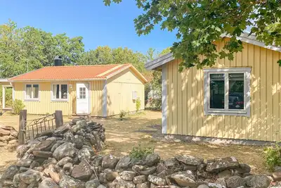 Image de Superbe maison de 3 chambres à Borgholm