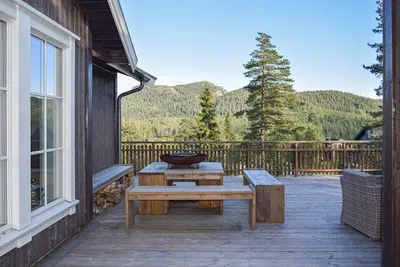 Image de Superbe maison de 5 chambres à.