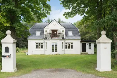 Image de Maison acceptant les animaux de.