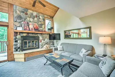 Image de Lutsen Mountains Retreat w/ Resort Amenities!