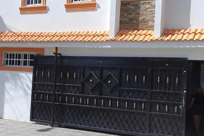 Image de 3 Bedroom Private vacation home in Santiago De Los Caballeros