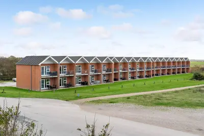 Image de Superbe maison de 2 chambres à Højer