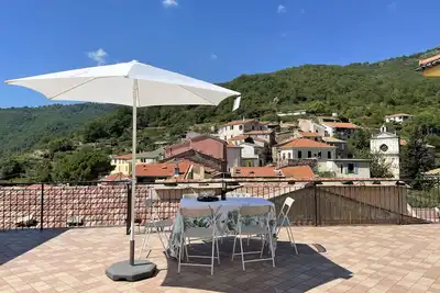 Image de Confortable appartement pour 6 personnes avec Wifi, Tv, terrasse et animaux admis