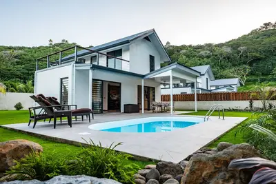 Image de Private FafaPiti by Matira Beach