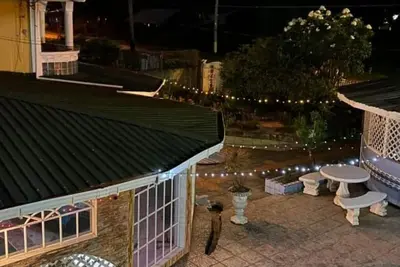 Image de Charming 1-Bed House in Georgetown
