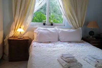 Image de Nice Studio Flat close to Saranda, Albania