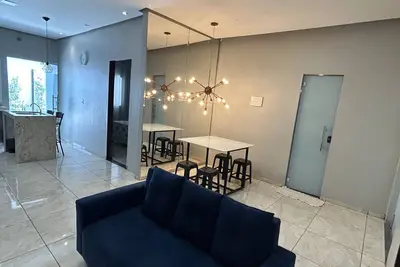 Image de Casa Matos 600 m from Shopping Imperial