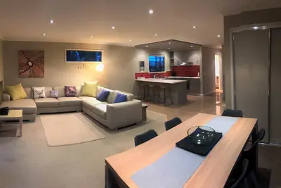 Image de A high country retreat