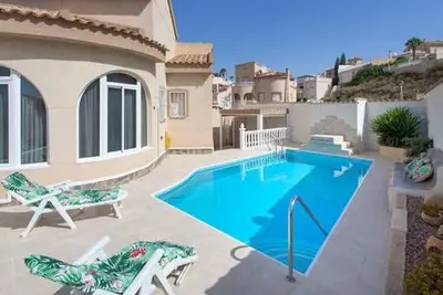 Image de Ch Villa Plara La Marquesa Golf (Ciudad Quesada)