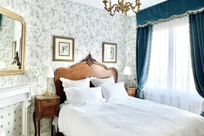 Image de Maison Trianon 1928 near Valenciennes and Belgium!