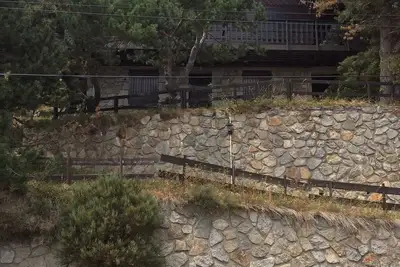 Image de Appartement Colchique dans chalet 2 à 4 pers