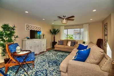 Image de Luxury Living!