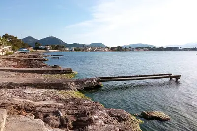 Cap De Mar