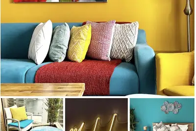 Image de Gorgeous Marina & Sea View Condo in Dubai Marina