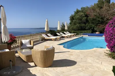 Image de Villa Florestine