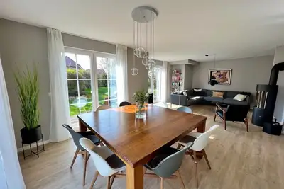 Image de Vacation for the whole family near the beach