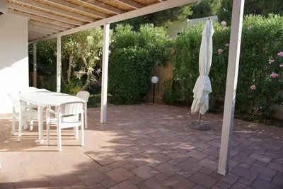 Image de Villa with garden in Salento (near Porto Selvaggio)