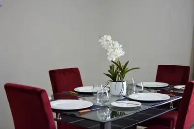 Image de Luxury Self-Catering Apartments in Tzaneen