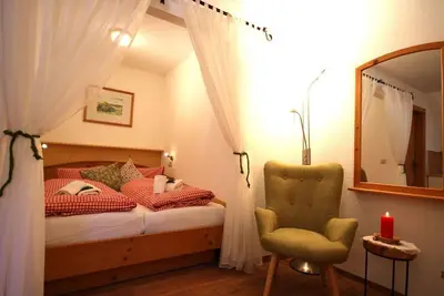 Image de Appartement Zwergmargarite - Almdorf Tonnerhütte