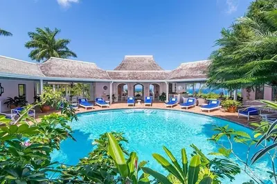 Image de Ma Moura at the Tryall Club in Montego Bay by Personal Villas - Alluring Villa