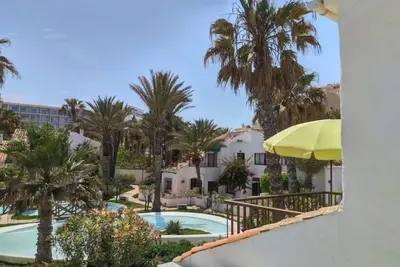 Image de Las Chirimoyas 7 - Long-term stay