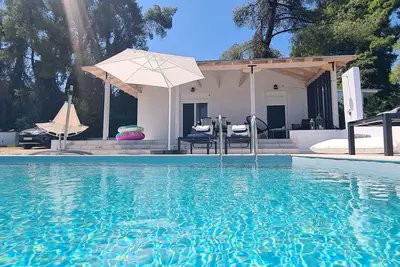 Image de Anna Maria Luxury Suite with private pool