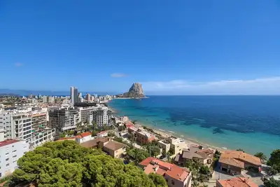 Image de Apartment with amazing Seaview and great location!