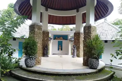 Image de Balian Bliss Retreat Villa