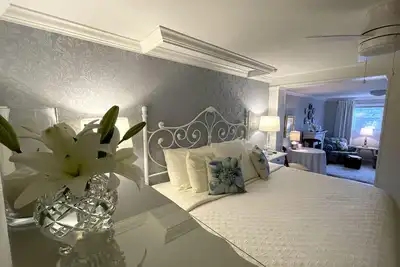 Image de Imperial Luxurious Suite \"Shabby Chic\"