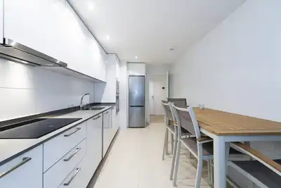 Image de Luxury Penthouse Near Puerto Banus With Pool