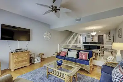 Image de 288 Stoney Creek - Sea Pines - 3 Bed 3. 5 Bath Sleeps 8 - Hilton Head Rentals