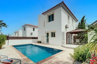 Image de Villa Seaview Summary