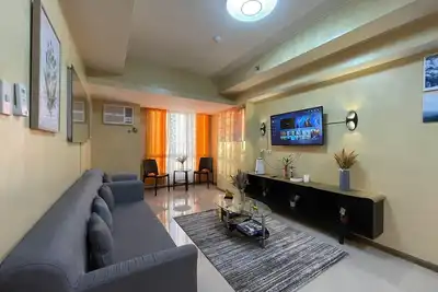 Image de ZnZ Abode Condominium Unit