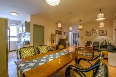 Image de 3Bedrooms Saigon River view in central