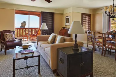 Image de Beautiful 2br, 2. 5 Bath Villa at the Four Seasons Resort Scottsdale!