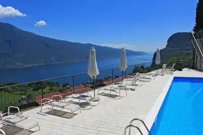 Image de La Quiete 63 Terrace Holiday apartment