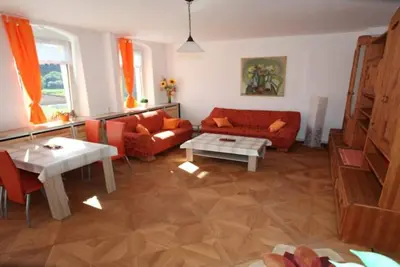 Image de Maisonette apartment