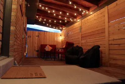 Image de Spacious Apartment Minutes from Downtown Denver!