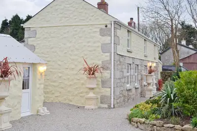 Image de 2 bedroom accommodation in Praze-an-Beeble, near Hayle