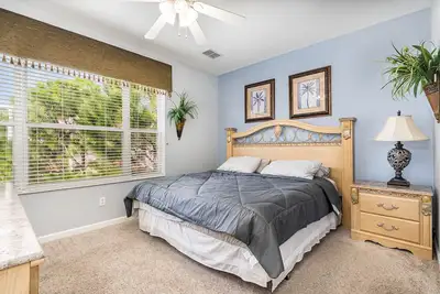 Image de Resort style family friendly vacation villa