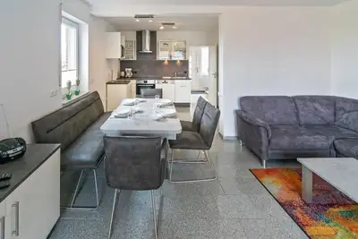 Image de Vacation cottage Avantgarde