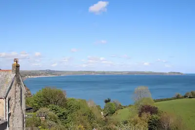 Image de Seaside Cottage - Stunning Sea Views, Near Beach