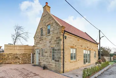 Image de 3 bedroom accommodation in Scaling Dam, near Whitby