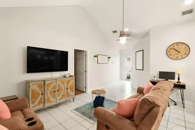 Image de The Blue Pearl | 3 Bed, 2 Bath