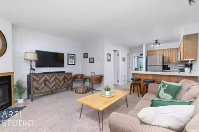 Image de Perfect Mt. Location! Skiing, Hiking, Biking, Pool