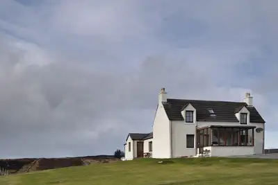 Image de A beautiful west coast location with some of the best views you’ll get in the whole of Scotland.