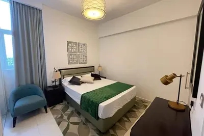 Image de Apartment in Jvc Dubai