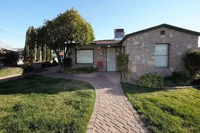 Image de Cozy Oldtown House Near Downtown