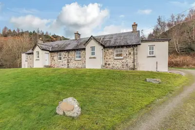 Image de Allt na Criche - Ukc5762